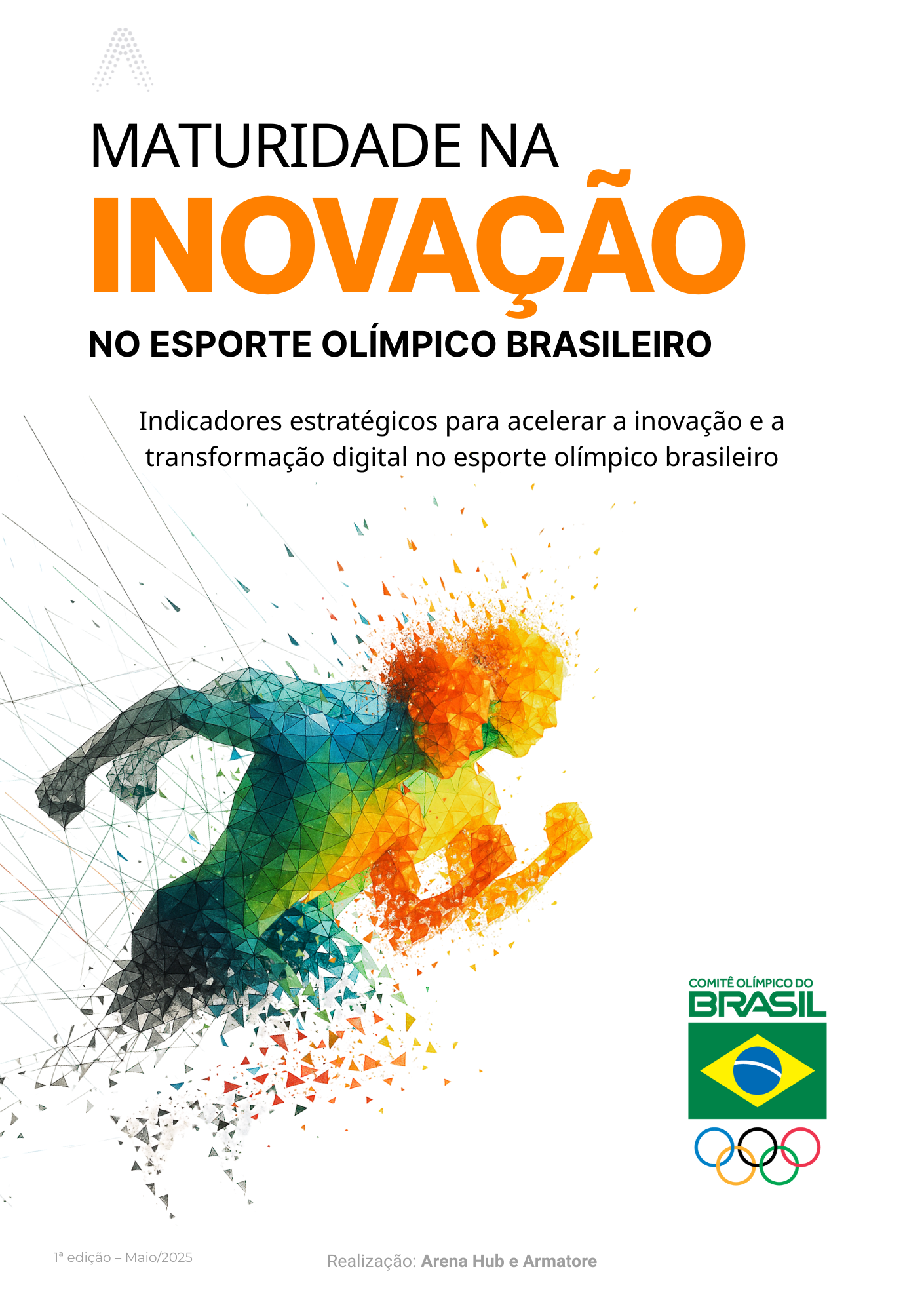 COB – Comitê Olimpico Brasileiro