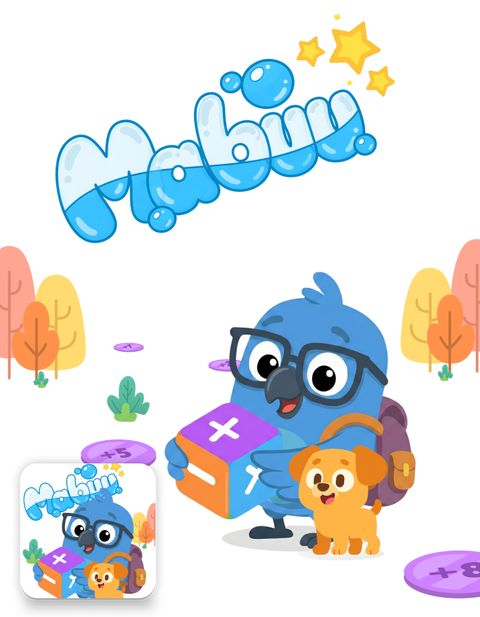 Mabuu – App
